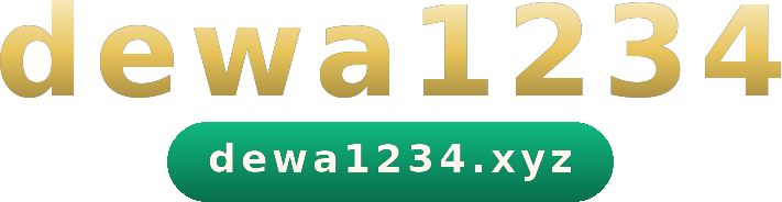 dewa1234 logo