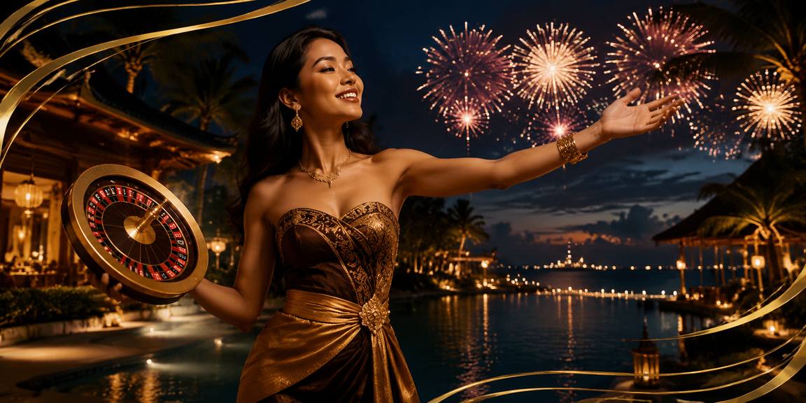 dewa1234 Your Casino Lobby, Open in Seconds