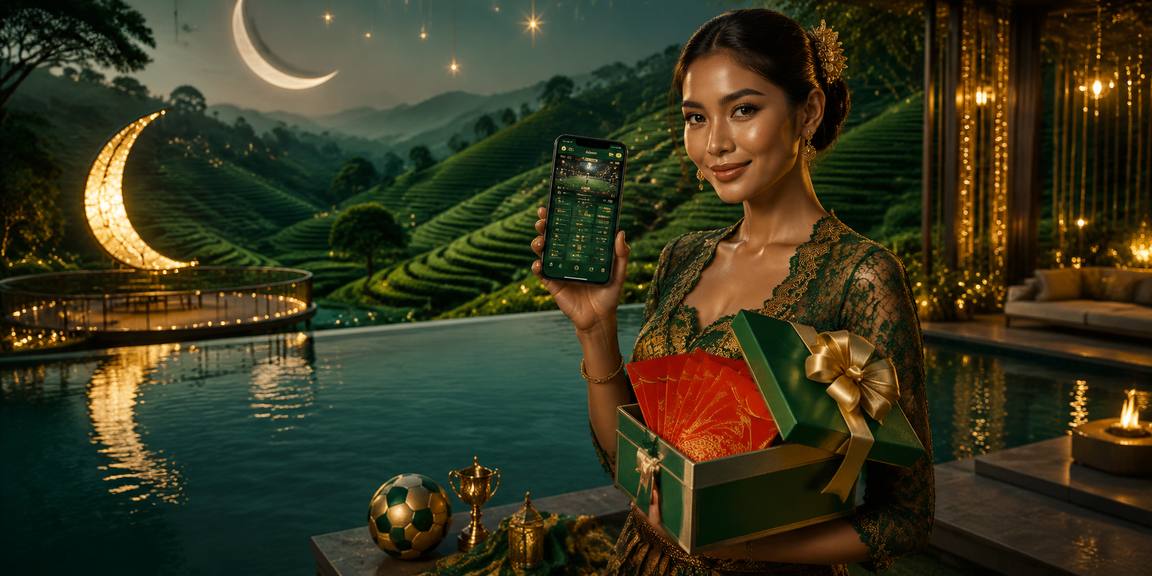 dewa1234 The Games You Open First